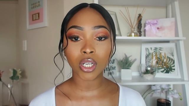 My Skincare Routine | Reviewing Avene Products смотреть онлайн