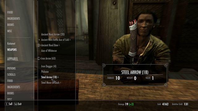 SKYRIM eps 20 Going After the Horn of Jurgen Windcaller смотреть онлайн