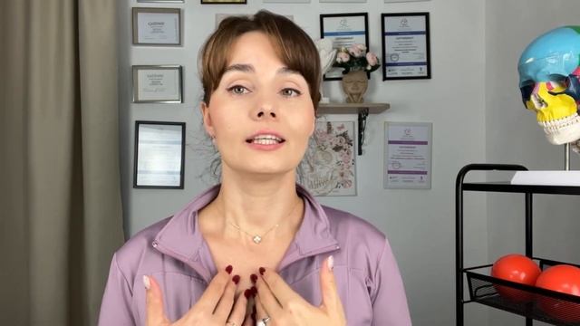 Как быстро убрать "кольца Венеры" на шее. Простые приемы против дряблой кожи на шее. смотреть онлайн