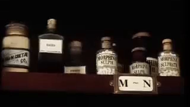 Запределье // The Fall