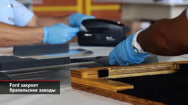 Opel возродит OPC, Ford закрывает заводы, Porsche Boxster — 25 лет смотреть онлайн