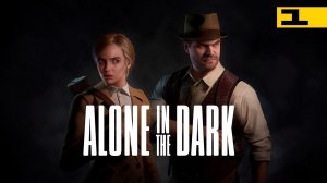 Alone in the Dark - первый взгляд на игру