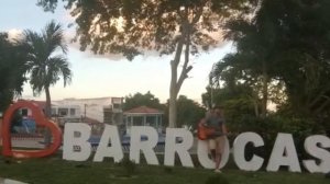 Renan Soares em Barrocas - Bahia