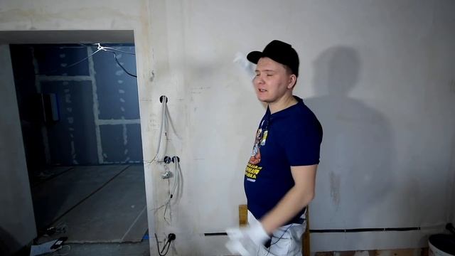 Из чего строить стены в квартире? Гипсокартон, кирпич, блок?
