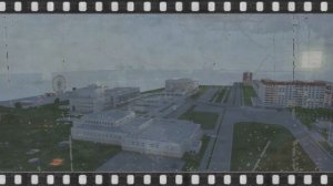 Припять в майнкрафт проект. Трейлер.