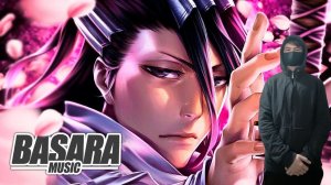kuraidju смотрит Pétalas de Sakura | Byakuya Kuchiki (Bleach) | Basara