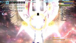 Terraria Calamity Wrath of the Gods Nameless Deity