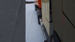 РАБОТАЕТ VOLVO FMX 6х6 ЯКУТИЯ