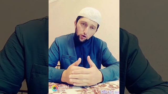 Как надо выбрать Имама по шариату - Имам Ричаганих смотреть онлайн