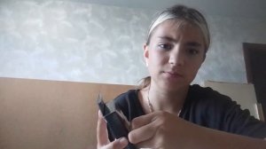 распаковка накладных ногтей с дизайном на заказ??✨|хехехе? там интересно ?