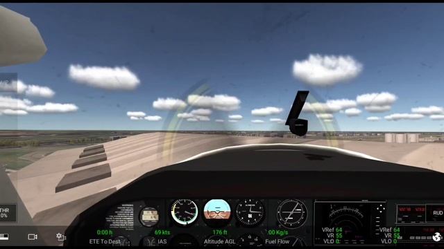 Top 3 Hidden Secrets in RFS Real Flight Simulator