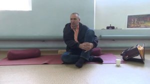 Абхиманью прабху Субботняя программа в Раменском 11 октября 2014г