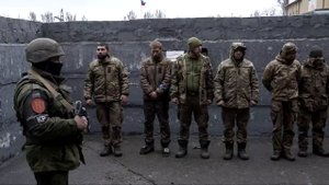 Иностранные наёмники больше не хотят воевать с Россией