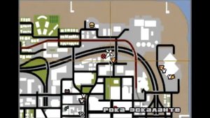 Проходим GTA San Andreas-Импорт/Экспорт Авто (Список 2)