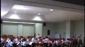 Hummel Trumpet Concerto In Eb Major 1st Mov.