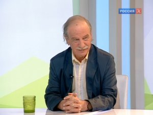 Константин Кедров. Наблюдатель о Льюисе Кэрролле