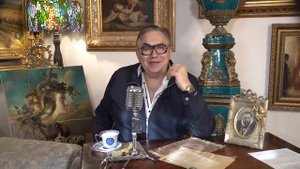 Ирония судьбы. Кого воскресил в фильме Эльдар Рязанов?