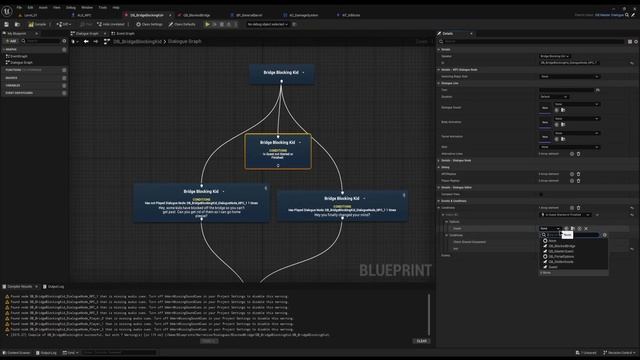 Fable-Inspired Quest Unreal Engine 5 | D3kryption Tutorial
