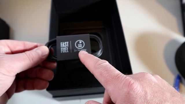 Beats Studio3 Wireless Noise Cancelling Over Ear Headphones Unboxing смотреть онлайн