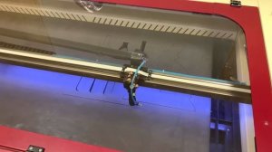 Изготовление ложемента из пенополиэтилена для лабораторного оборудования