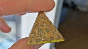 Космоса НЕТ! Звёздный купол над Землёй и кто проецирует наше небо?!