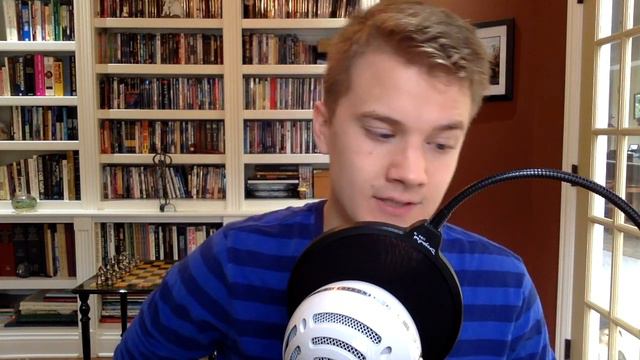 THE GIRL WHO TOOK AN EYE FOR AN EYE - by David Lagercrantz - The Girl Who/With series (Book Review) смотреть онлайн