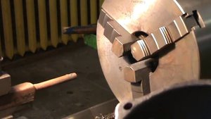 Ремонт редуктора медогонки