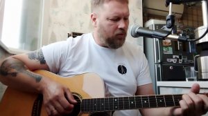 Кукушка. Ю.Кирсанов. cover.