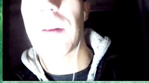 Я точно снял Призрака!   GhostBuster