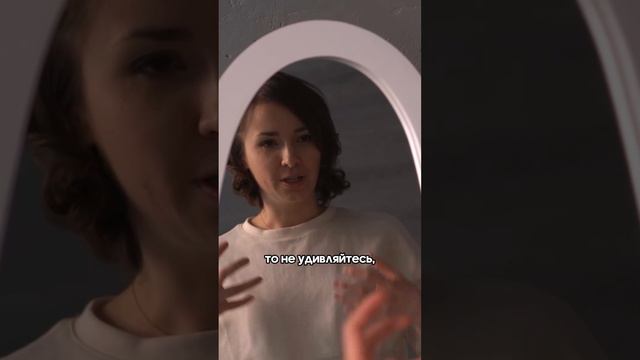Ваши действия формируют основу для будущего вашего ребенка