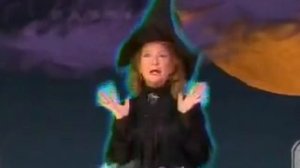 Halloweek With Juliet Mills