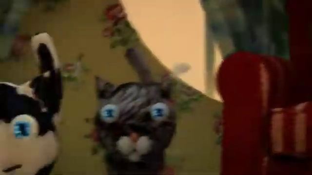 кошкин дом смотреть онлайн