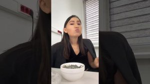 Асмр глины и мел🩷Паста голубая узбечка и астана 2 , Туркестан сливки и Туркестан белый 🩷