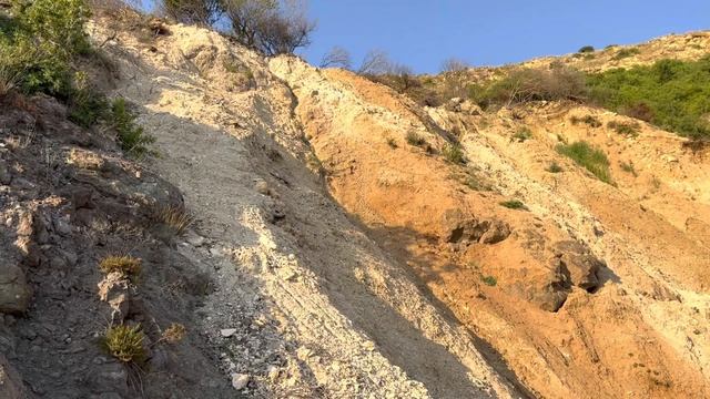 Пляж ЦАРСКОЕ Село на ФИОЛЕНТЕ ! Самая СТРАШНАЯ лестница -ВОССТАНОВЛЕНА!УРА! Севастополь 2022. смотреть онлайн