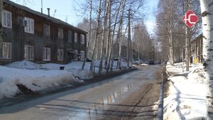 Нефтеюганцам объяснили причину дымки и запах гари