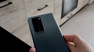 Huawei P40 Pro спустя 1 ГОД - ОПЫТ ИСПОЛЬЗОВАНИЯ