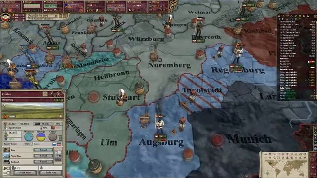 Game Genuss - Angezockt "Victoria 2: A House Divided" смотреть онлайн