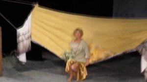 спектакль " Безымянная звезда"