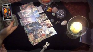 Он тебя назвал другим женским именем. Что это значит? Таро-расследование