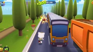 Валькирия Анджела в игре Том за Золотом