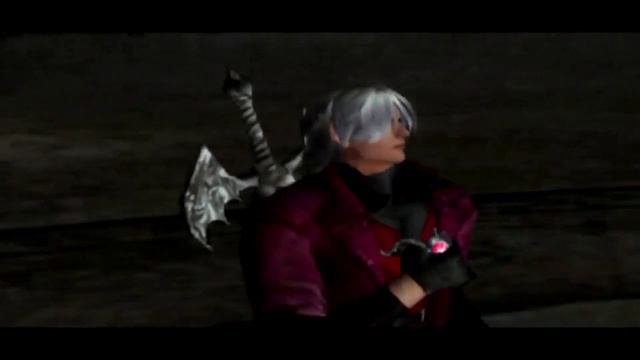 Что нужно знать перед прохождением Devil May Cry 5 часть 2 (Devil May Cry)