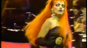 Nina Hagen Universal Radio