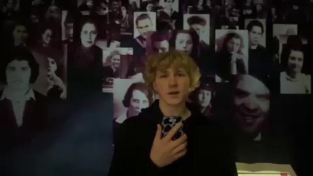 Видеоролик по традиционным ценностям