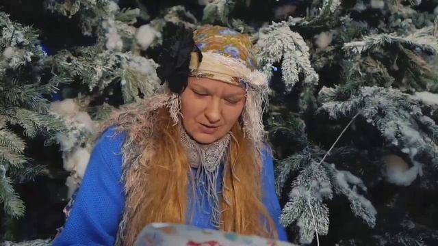 Новогодний ролик (720p).mp4 смотреть онлайн