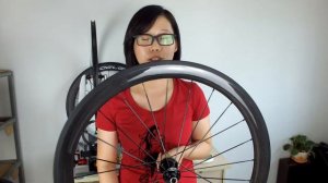 Yoeleo 23mm Wide Carbon Wheels Clincher 50mm - Wider Carbon Bike Wheels