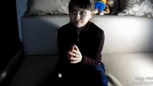 Меня связали и заклеили рот