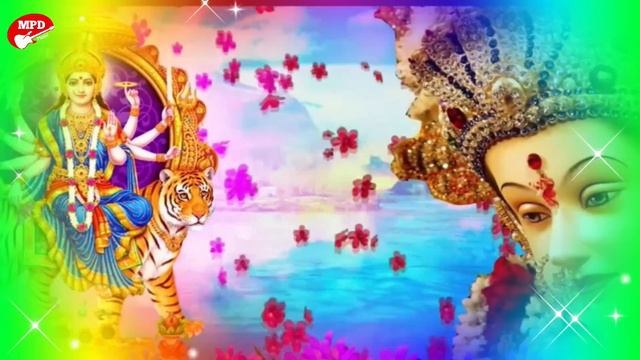 ਗੋਟੇ ਲਾਵਾਂ ਚੁੰਨੀਆਂ ਨੂੰ | Kala Bhatia | Keemti Tapprian | Mpd Music | Mata Rani New Bhajan | 2023 |