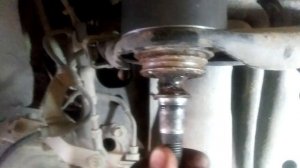 Верхняя шаровая ТЛК-100