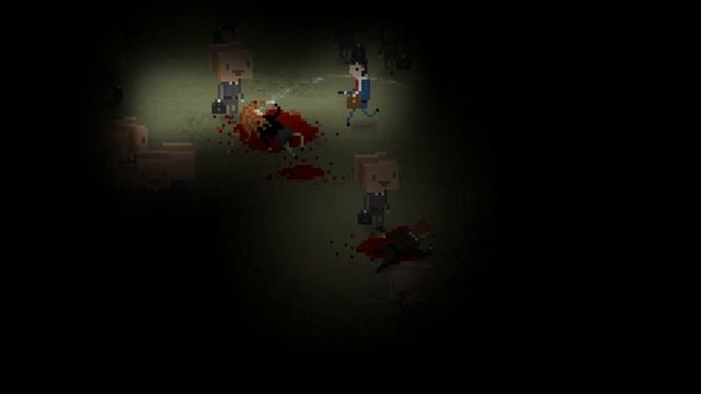 Прохождение Yuppie Psycho #6: Новый Контракт