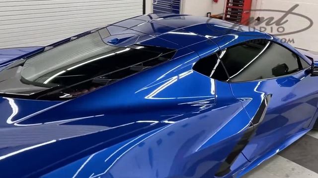 2020 Chevrolet Corvette Stingray C8 JML Audio of St. Louis’ Professional Integration Series смотреть онлайн